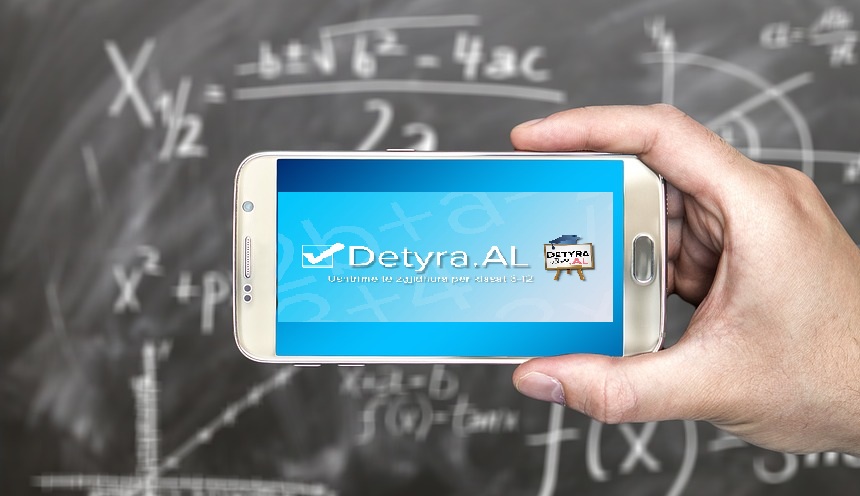 detyra.al vetite e perpjesetimit