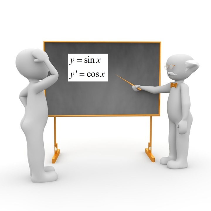 derivatet e funksioneve