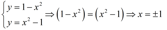 ushtrime te zgjidhura - integrali i caktuar