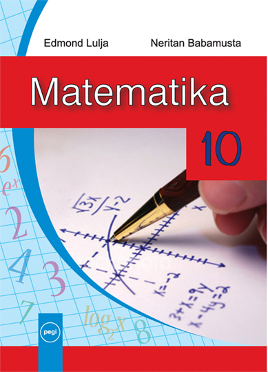 Matematika 10