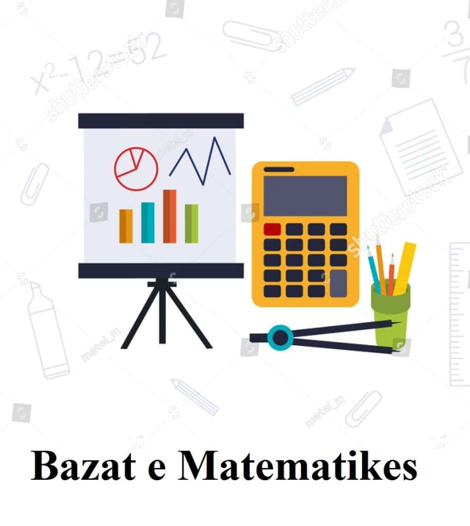 matematike Baze